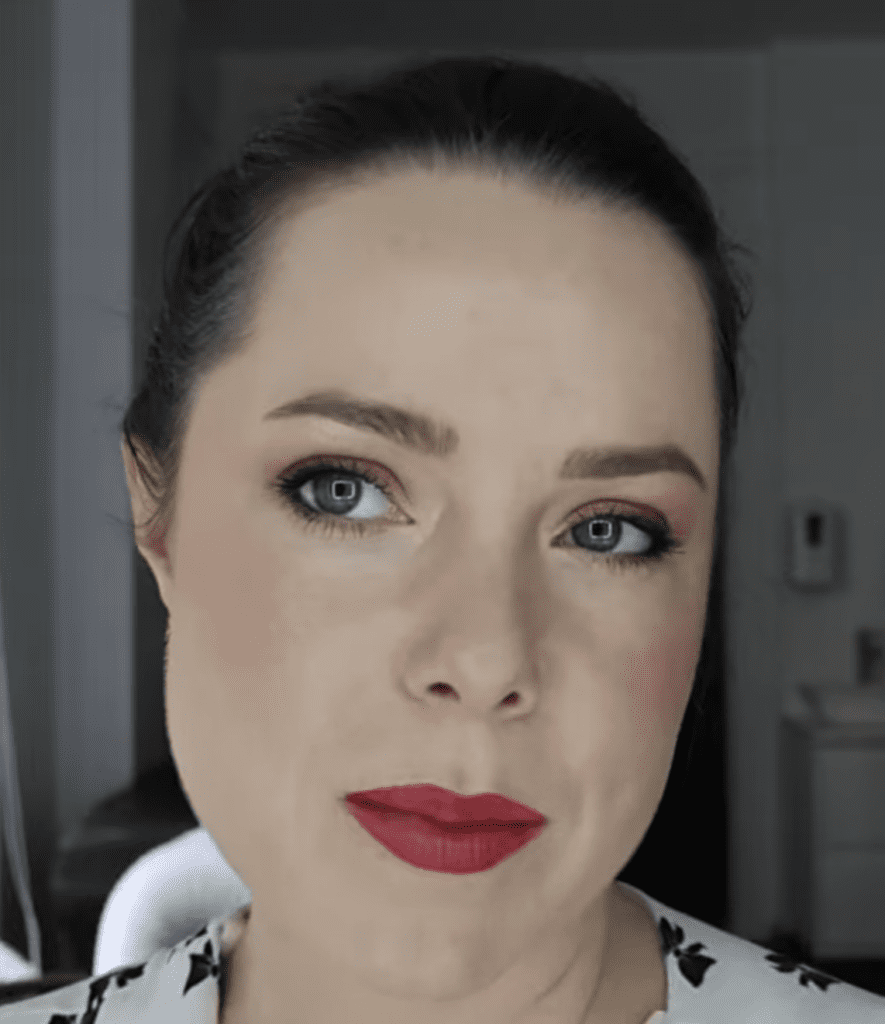 Holiday Makeup Tutorial Giveaway